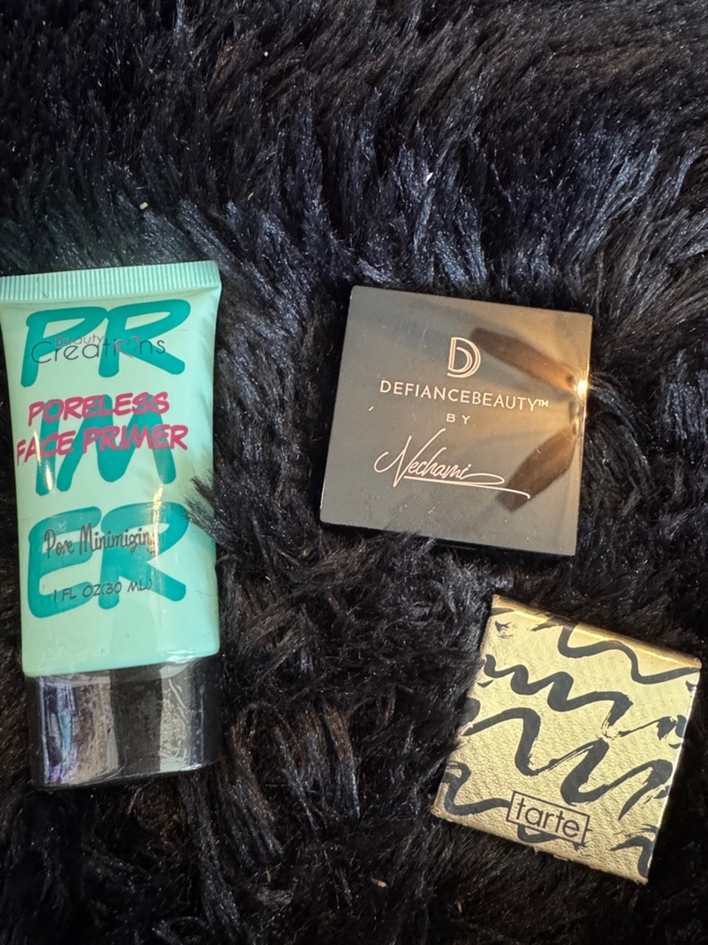 Makeup bundle - Picture 1 of 5